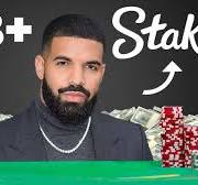 The Billion Dollar Business Behind Drake's Gambling Live ...