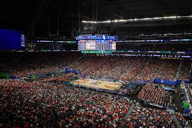 The complete official guide to the ncaa men's final four, including how to buy tickets, the march madness music festival schedule, final four fan jam times and full dates and times for all events. Coronavirus Leads N C A A To Bar Fans From National Basketball Tournaments The New York Times
