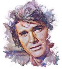 170 Michael landon ideas