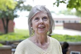 Instructor receives prestigious honor from French government