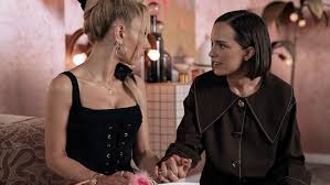 Ted Lasso: Jodi Balfour on Jack and Keeleys Awful Fight