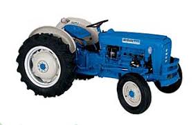 Image result for Tractor Blue 1962 Tractor