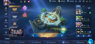 Apk mod boxskin injector mlbb ini adalah salah satu aplikasi yang mana di dalamnya terdapat . Hot Mobile Legends Mod Private Server 2021 Unlimited Diamond Tiket Gold Moonton Free Skins