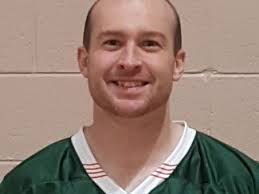 Ireland Senior Men's