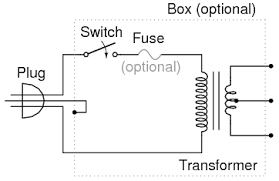 Transformer Power Supply Ac Circuits Electronics Textbook