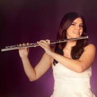Katrina Quintero - Flutist, student at FIU studying music ...