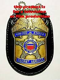 Jun 29, 2021 · brown's sentencing hearing is scheduled for september 9, 2021, before u.s. Amazon Com Secret Service Badge