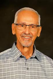 Antonio “Tony” Rafael Nicolas