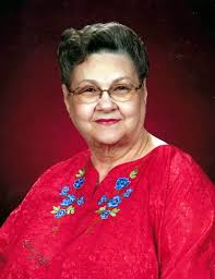 Obituary information for Lola Montgomery