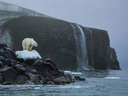 Tales my grandfather would have told me. Pa7mdj Amateur Radio Blog Franz Josef Land A Dxer S Dream