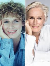 Best GenX Actresses and Glenn Close's Generation