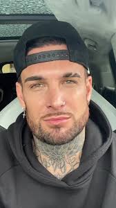 Gave this filter a go. Always obsessed with @💖💙Kirsty Marie Buckley💙💖  #fyp #foryou