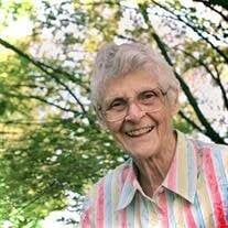 Elizabeth White Obituary