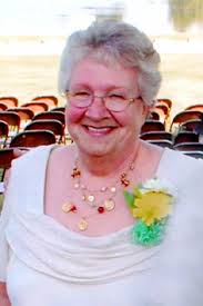 Elizabeth Ann Weaver