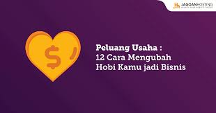 Usaha yang baik dan membina yang dilakukan bersama pada peringkat individu, komuniti atau negara untuk mencapai sesuatu matlamat. Peluang Usaha 12 Cara Merubah Hobi Kamu Jadi Bisnis Infografis