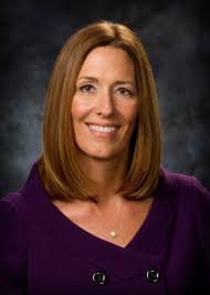 2012 Woman of the Year Honorees