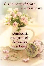 Eingestellt von carmen um 11:52. Buna Dimineata Joi Anitanna S Blog La Cafeneaua Trandafirul Rosu