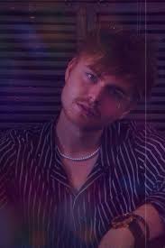 Daniel Brooke (2022)