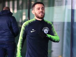 Bernardo silva, 20, from portugal fc dordrecht, since 2020 defensive midfield market value: Manchester City S Bernardo Silva Reacts At Manchester City Football Manchester City Manchester Bernardo