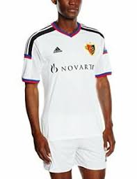 Otrzymaj 8.000 s stockowego materiału wideo waving flag with fc basel z 25 kl./s. Fc Basel Trikot Gunstig Kaufen Ebay