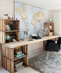 Placemats are an easy and common fix to that problem. 43 Cool Travel Themed Home Decor Ideas To Rock Digsdigs