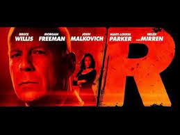 Red 2, the upcoming sequel to the action comedy movie red, hasn't been released yet, but summit entertainment is already working on red 3 (retired and extremely dangerous 3). Red 3 Bruce Willis Trailer 2018 Hd Youtube
