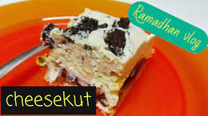 Последние твиты от oreo cookie (@oreo). Cheesekut Oreo Simple Easy Perfect Youtube