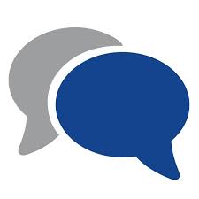 Icon Forum Svg PNG Transparent Background, Free Download #24932 -  FreeIconsPNG