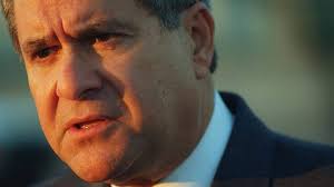 Jorge Mas Canosa dead at 58