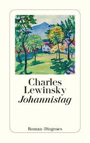 Der johannistag (auch johanni, johannisfest und johannestag) ist das hochfest der geburt johannes' des täufers am 24. Diogenes Verlag Johannistag