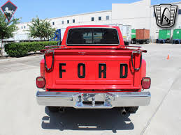 Image result for Midnight Canyon Red 1984 Ford Truck