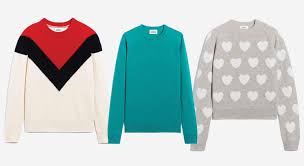 Vous trouverez forcément votre bonheur via les ventes privées en. Ou Acheter Un Beau Pull En Cachemire Pas Cher