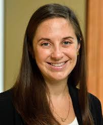 Keri Geiger's Instagram, Twitter & Facebook