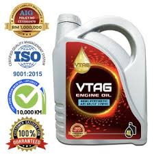Yes, different engines require different engine oils to function and operate normally. Car Doctor Fully Synthetic Lubricant 5w 40 Engine Oil 4l Bestcom2u Shopee Malaysia