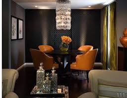 See more ideas about brown dining room, dining, dining room. Best Dining Room Ideas Designer Dining Rooms Decor Dark Brown Dining Room Walls