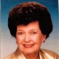 Mary Margaret Danner Obituary