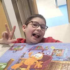 Fundraiser for Jean-philippe Gagne by Nicolas Rondeau : Soutenez Théodore  et sa famille!