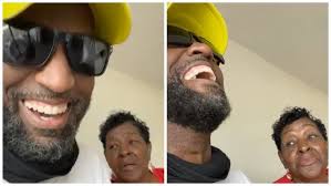 Ms. Jannie May Be Older, But She Isn't Always Right