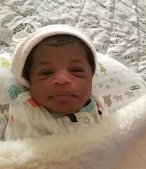 I just got there and i was already awesome. 2. 30 Times People S Babies Ended Up Looking Like Old People Demilked