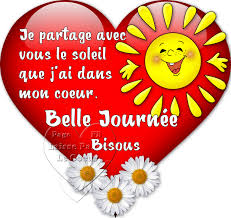 Résultat de recherche d'images pour "bonne journée"