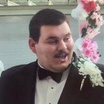 Richard Phillip Karz Obituary