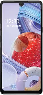 Straight Talk Wireless Phones Lg Stylo 6