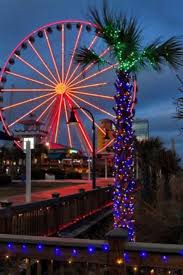 Christmas Myrtle Beach Myrtle Beach Sc Myrtle Beach South Carolina