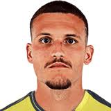 Estadísticas de Hugo Rincón en LaLiga.