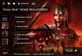 Get all the inside info, cheats, hacks, codes, walkthroughs for rome: Total War Rome Remastered Review Veni Vidi Vici