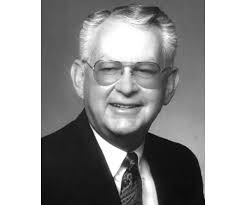 Stanley Smith Obituary (1931