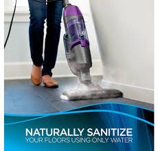 Bissell Symphony Pet All In One Vacuum And Steam Mop Best Steam Cleaner Best Steam Mop Steam Mop