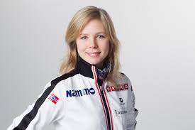 Ski jumping women norway @sjwomennorway. Maren Lundby Wiki 5 Facts To Know About 2018 Olympics Ski Jumping