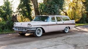 Image result for Dusk Gray 1952 Chrysler