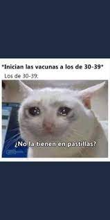 Oxford university/astrazeneca already announced they will sell their covid19 vaccine at cost/no profit at $2.80 or 140 pesos. Vacuna Astrazeneca Mayores De 30 Reciben Dosis Y Se Desatan Los Memes